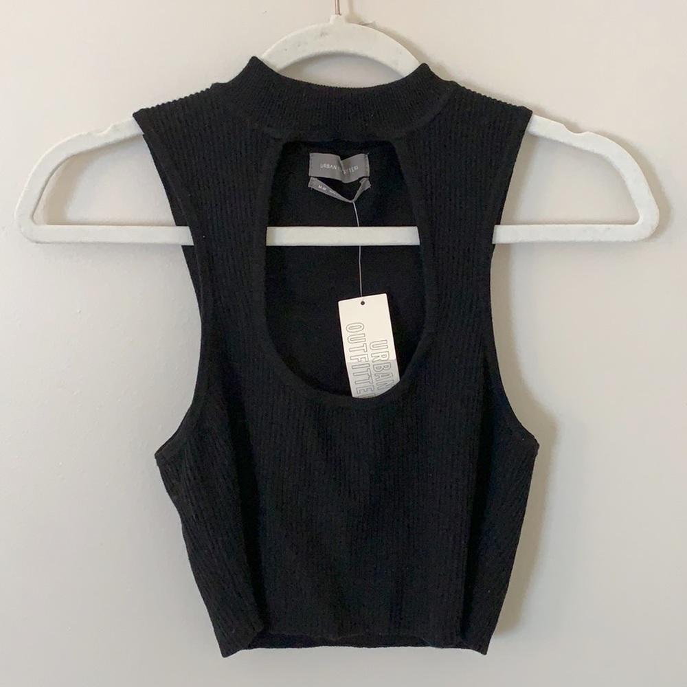 Urban outfitters top NWT